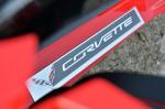 Chevrolet Corvette Stingray 2014 года